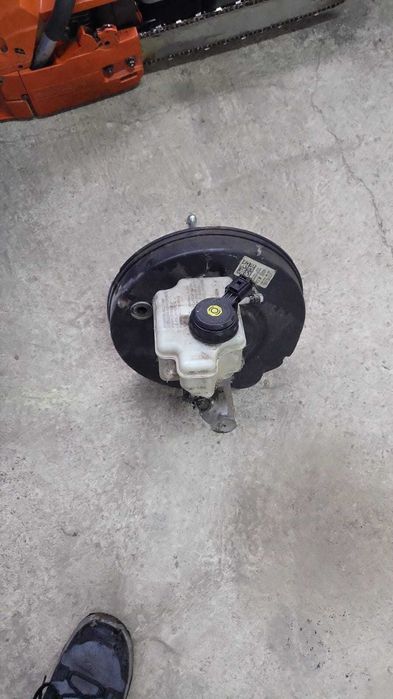 Tulumba servofrana vw golf 6,cod  1K1614105CK