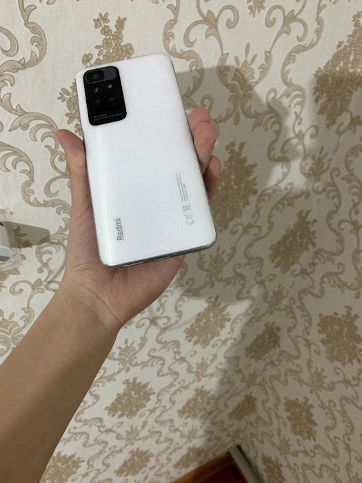 Redmi с гарантией