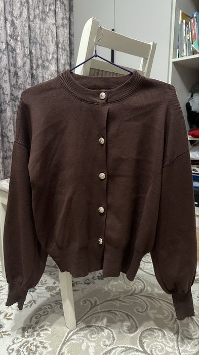 разгрузка гардероба