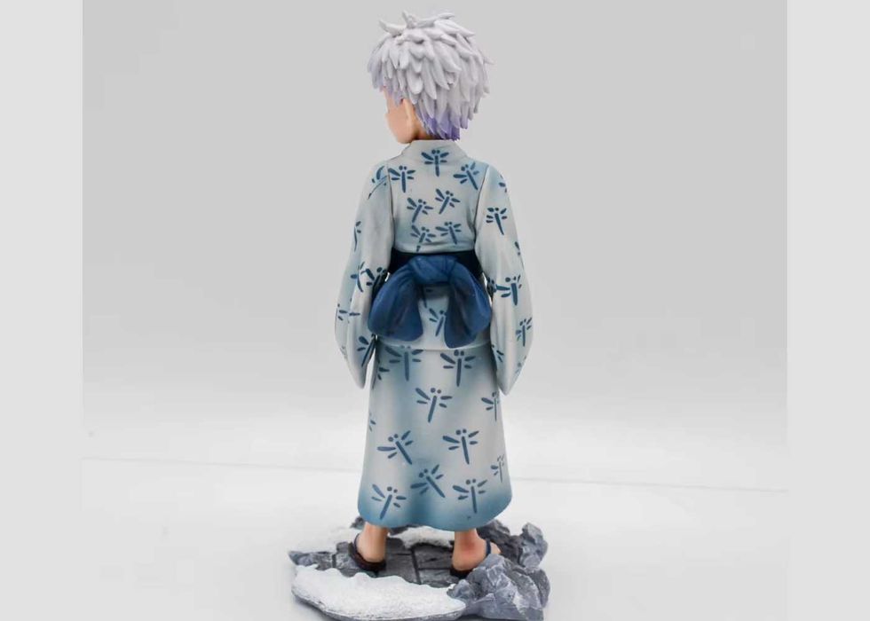 Аниме фигурка Сатору Годжо Магическая Битва