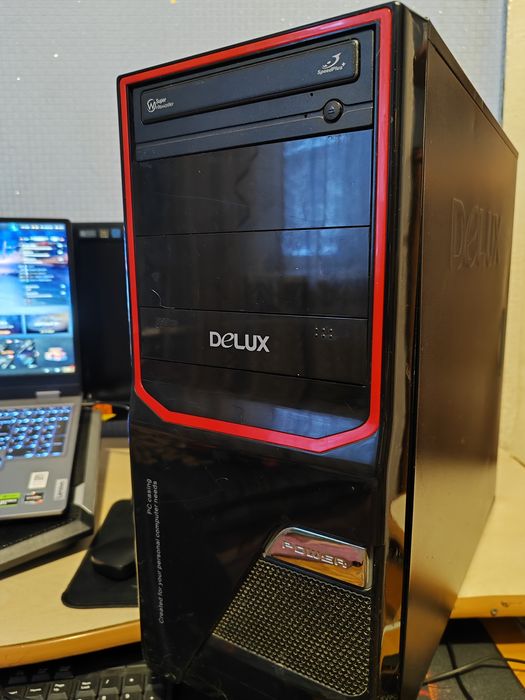 Продам ПК комплект