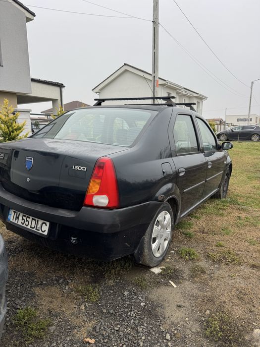 Vand logan 1.5 diesel