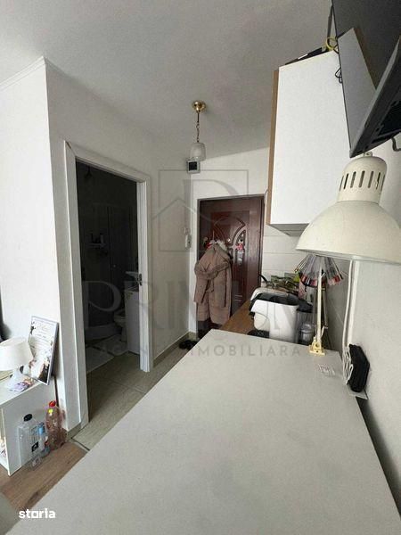Umt - Apartament 1 Camera - Mobilat, Utilat, Renovat Complet