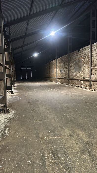 Сдам в аренду склад 480 квм