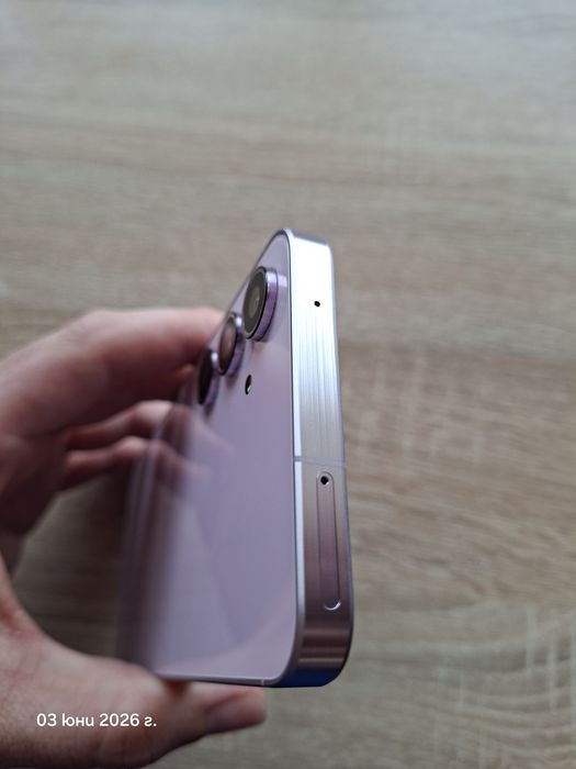 Samsung Galaxy A55 128/8
