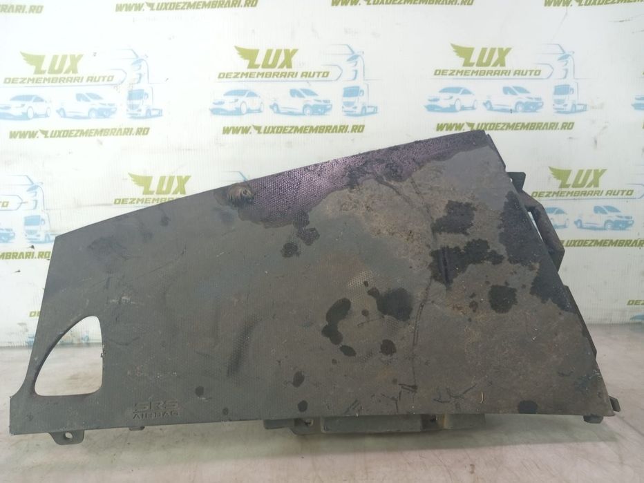 Capac airbag pasager 110043H450 Mitsubishi Outlander 2 [2005 - 2009]