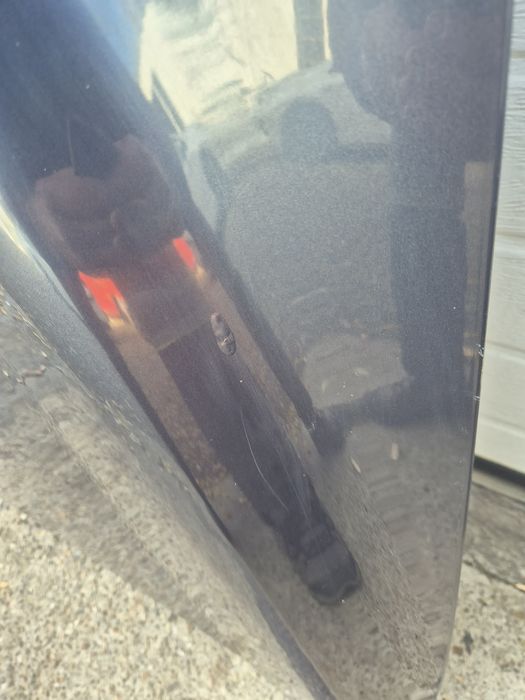 Capotă Motor Opel Antara 2006-2012.