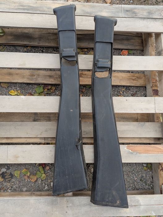 Запчасти Мерседес 190