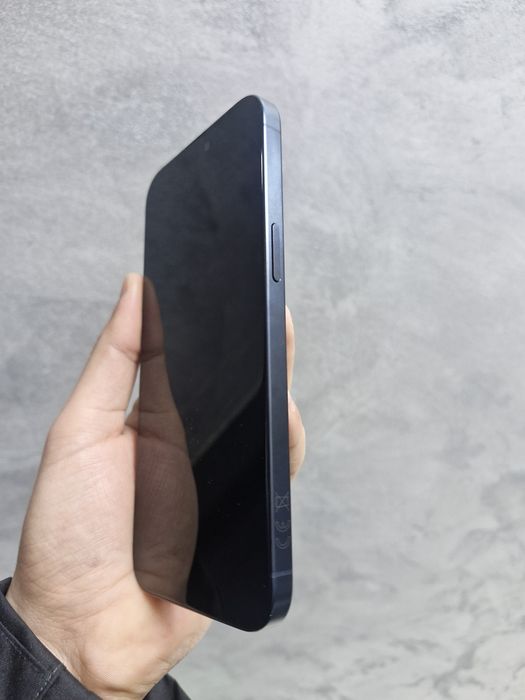 IPhone 15 Promax 256 GB