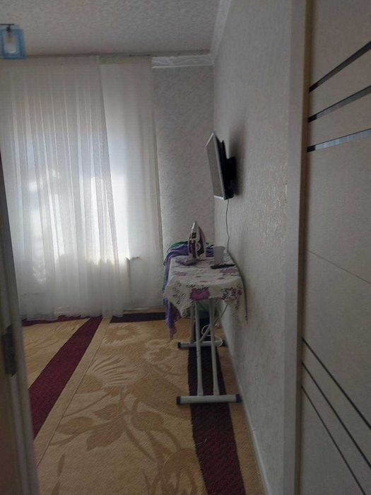 Срочная продажа! 3/5/5 ул. Саракульская. 78м2. Балкон 2/6. Косметика