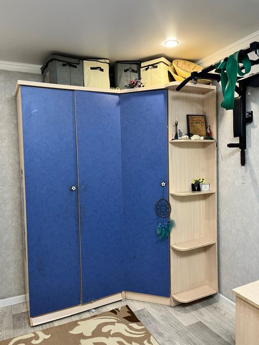 Комплект мебелии