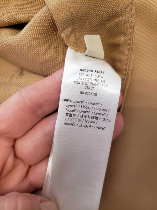 Fusta Stefanel(de vara)