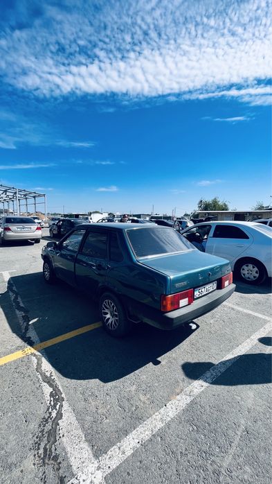 Продам Ваз 21099