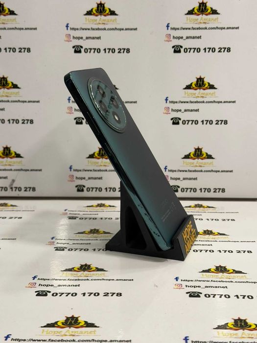 Hope Amanet P13 / Oppo Reno 12F / 256 GB