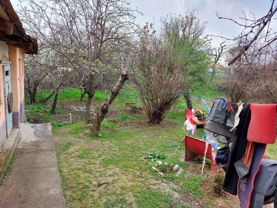 Центр Луначарский продается земельный участок 17-соток