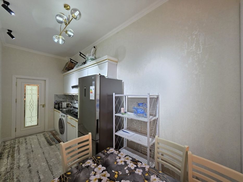 Продается 3 ком. Квартира на 3 этаже в Вокзале ор. Ширин Табака