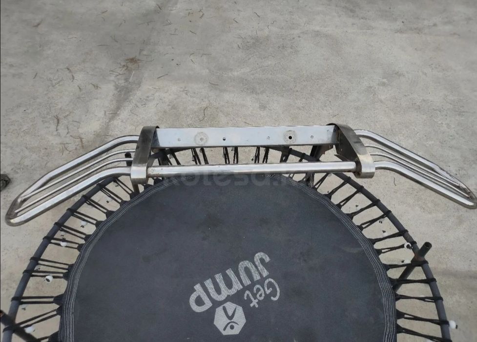 Продам кенгурятник