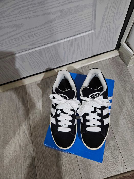 Adidasi Adidas Campus