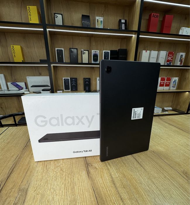 Samsung Tab A 8 128 gb