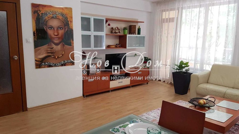 Дава се под наем Тристаен апартамент в Варна, Спортна зала - 86 кв.м за 797.64 € - Снимка #2