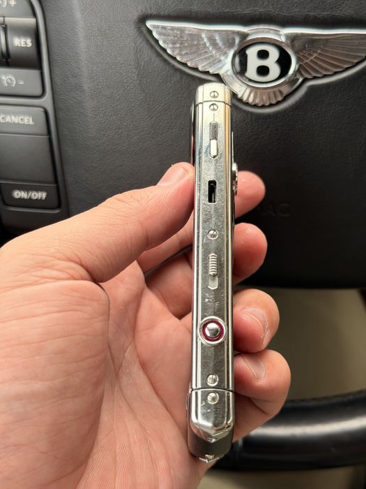 Vertu Constellation Touch Обмен на Дрон DJI