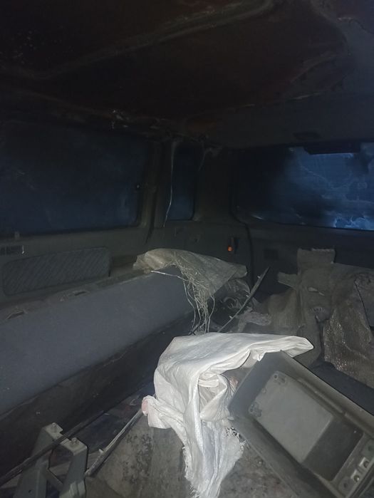 Продам Митсубиси Спейс руннер