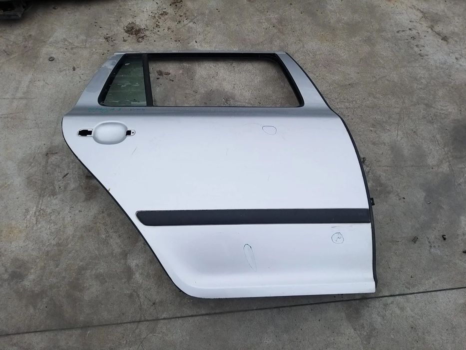 Usa portiera dreapta spate skoda octavia 2 combi