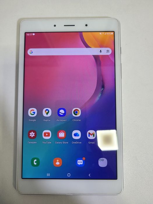 Samsung tab A (8.0) 2019