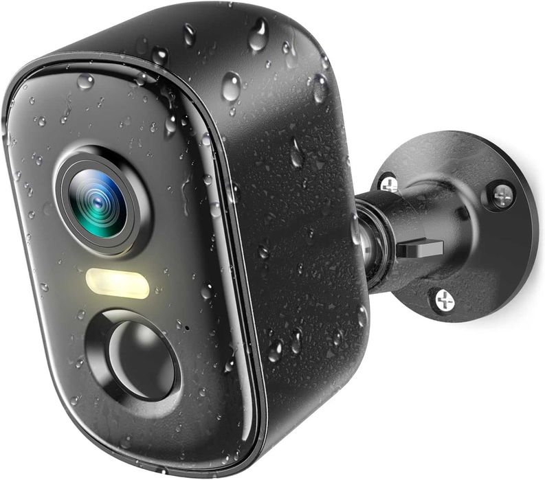 Rocktone 2K охранителни камери