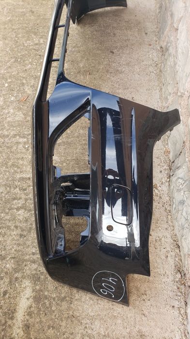 bronq/broni Audi A4  2012-16g.