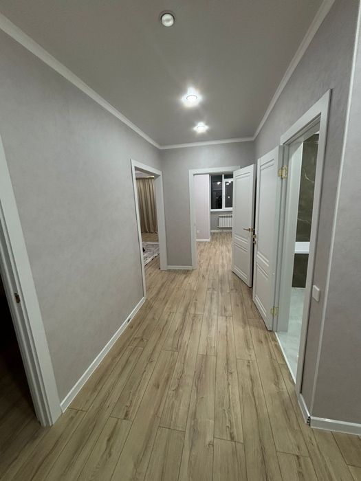 Продам 2х комн квартиру