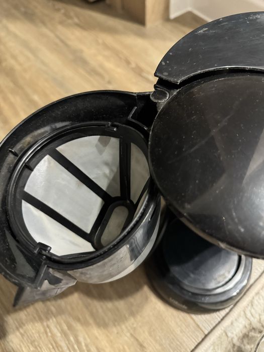 Кофеварка Батыс-2