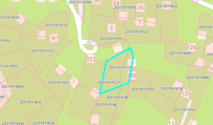 Продам дачу в кенсае