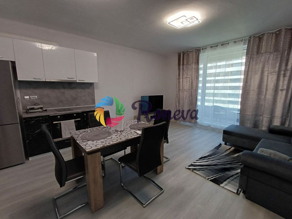 Дава се под наем Двустаен апартамент в Варна, Погреби - 65 кв.м за 648.21 € - Снимка #3