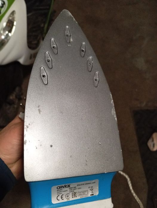 Продам утюг в хорошем