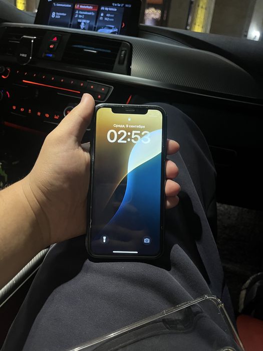 iPhone 11 буная нечего не менялос все в родне