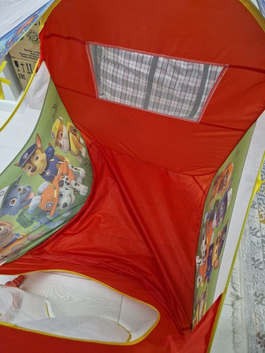 Продам домик палатка