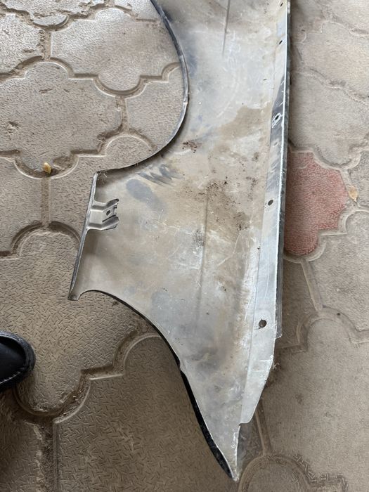 Крыло BMW e39 оригинал