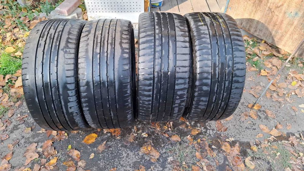Продам Шины-резина
