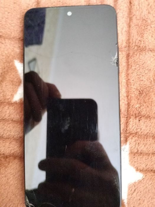 Продам телефон Redmi note 11