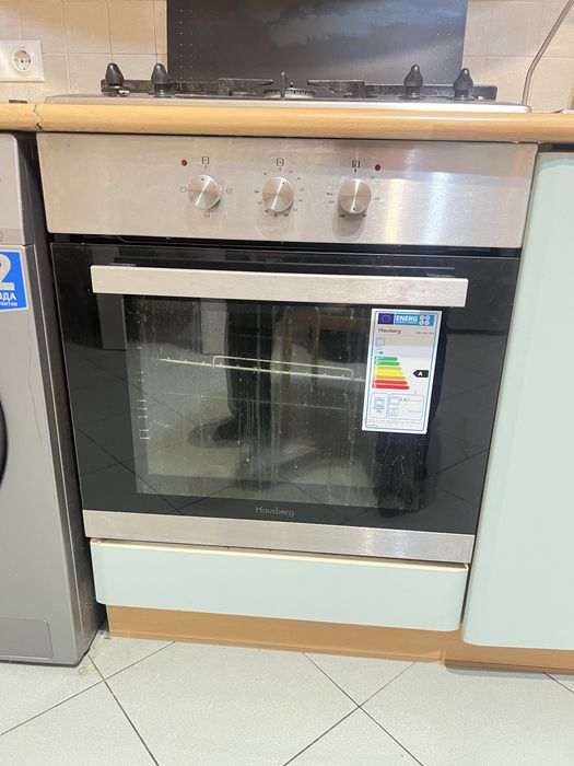 Кухонная гарнитура