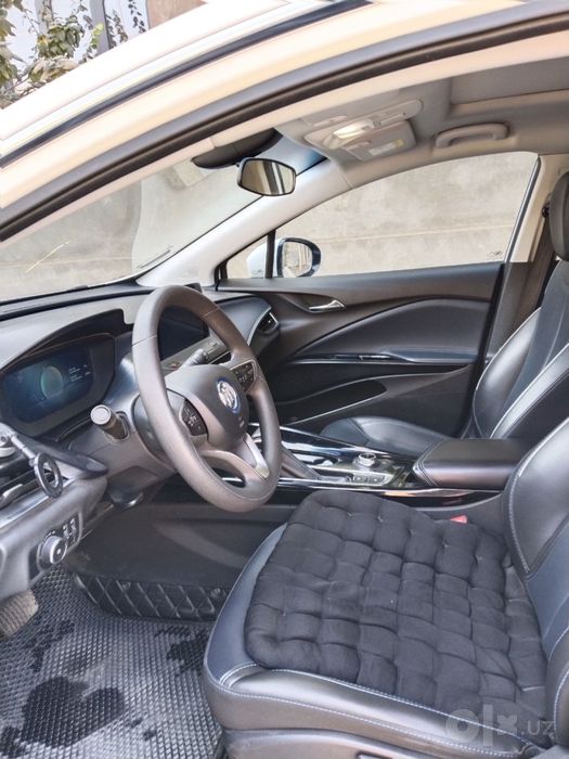 Buick valite6 kraska toza