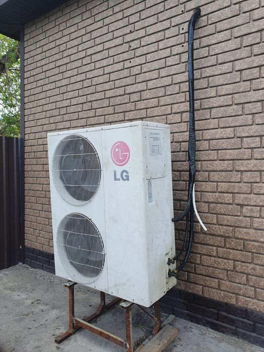 Продам кондиционер