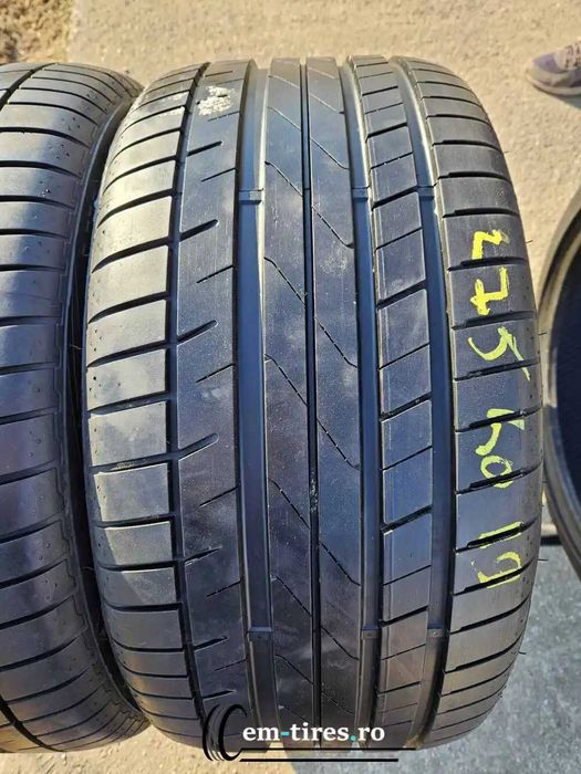 275/40 R19 • Vara • Starmaxx Ultra Sport ST760 105Y | 2 buc | DOT 2022 | Pret/buc