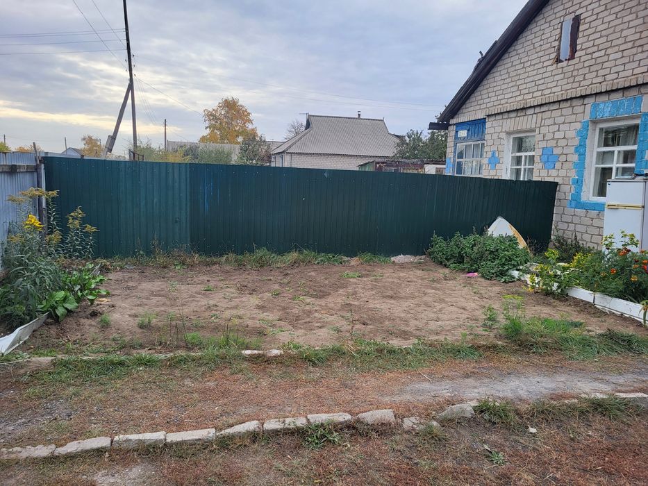 Уютный домик,со всеми удобствами