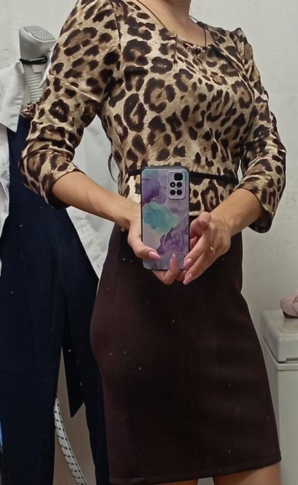 Платья и кастюмы