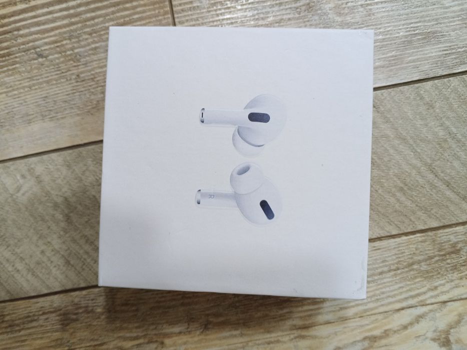 Беспроводные наушники AirPods Pro