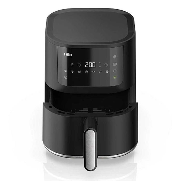 Аэрогриль Braun HF3030IBK