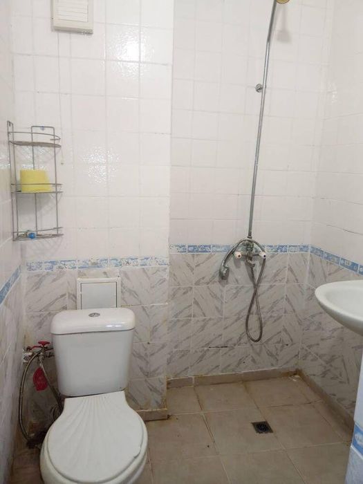 Едностаен, под наем, ж.к Меден Рудник зона Д