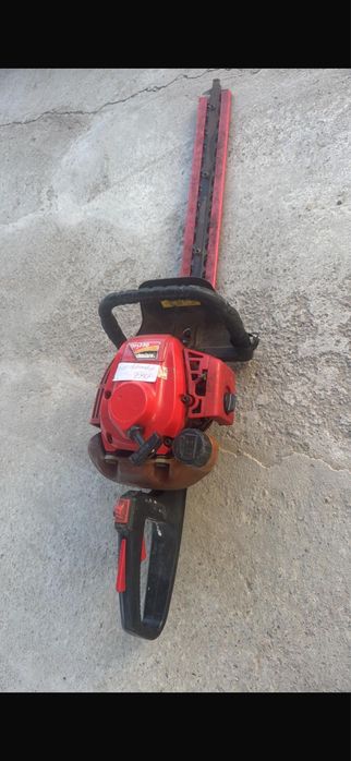 Бензиновый кусторез Kawasaki PH230